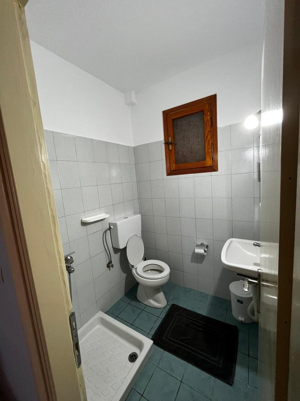 Nikos Studios And Apartments Sami  Esterno foto